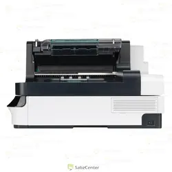 HP Scanjet N9120 Document Flatbed Scanner