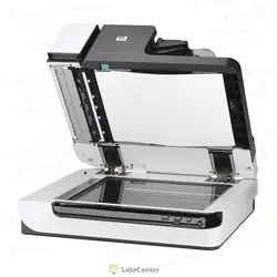 HP Scanjet N9120 Document Flatbed Scanner