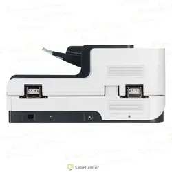 HP Scanjet N9120 Document Flatbed Scanner