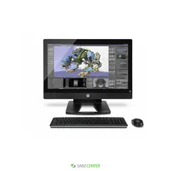 HP Workstation Z1 G2