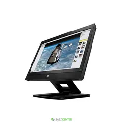 HP Workstation Z1 G2