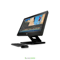 HP Workstation Z1 G2