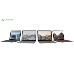 لپ تاپ 13 اینچی مایکروسافت مدل Surface Laptop – H Microsoft Surface Laptop - H - 13 inch Laptop