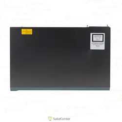 Cisco WS C2960S 48TD L