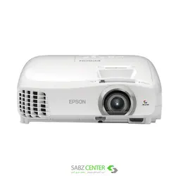 ویدیو پروژکتور اپسون مدل EH-TW5300Epson EH-TW5300 Projector