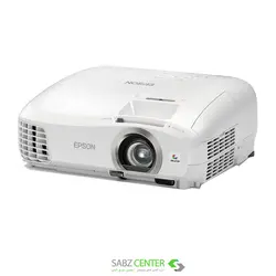 ویدیو پروژکتور اپسون مدل EH-TW5300Epson EH-TW5300 Projector