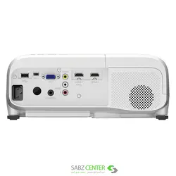 ویدیو پروژکتور اپسون مدل EH-TW5300Epson EH-TW5300 Projector