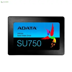 اس اس دی اینترنال ای دیتا SU750 1TBADATA SU750 Internal SSD Drive 1TB