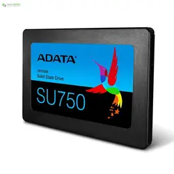 اس اس دی اینترنال ای دیتا SU750 1TBADATA SU750 Internal SSD Drive 1TB