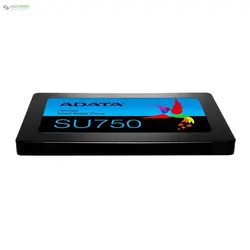 اس اس دی اینترنال ای دیتا SU750 1TBADATA SU750 Internal SSD Drive 1TB