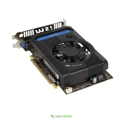 کارت گرافيک ام اس آی مدل R7 240 2GD5MSI R7 240 2GD5 Graphics Card
