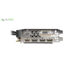 کارت گرافیک گیگابایت AORUS GeForce GTX 1080 Ti Waterforce Xtreme Edition 11GGigabyte AORUS GeForce GTX 1080 Ti Waterforce Xtreme Edition 11G Rev 1.0/1.1 Graphics Card