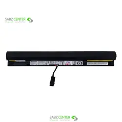 باتری لپ تاپ لنوو 4 سلولی مشکی Ideapad 100-L15L4A01Battery Laptop dell Ideapad 100-L15L4A01