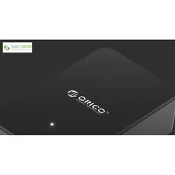 شارژر رومیزی اوریکو مدل QSE-5U Orico QSE-5U Desktop Charger