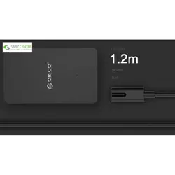 شارژر رومیزی اوریکو مدل QSE-5U Orico QSE-5U Desktop Charger