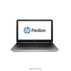 HP Pavilion 15 ab295nia