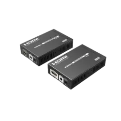 اکستندر HDMI HDBaseT لنکنگ مدل LKV375-100LKV375-100 LKV375-100 Lenkeng HDMI HDBaseT extender