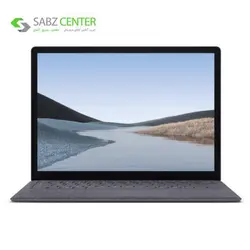 لپ تاپ مایکروسافت Surface Laptop 3-EMicrosoft Surface Laptop 3 - E - 512GB 13 inch Laptop