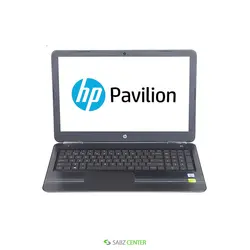 HP Pavilion 15 AU087nia