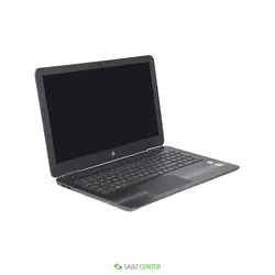 HP Pavilion 15 AU087nia