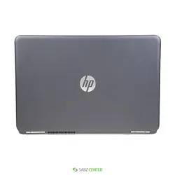 HP Pavilion 15 AU087nia