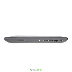 HP Pavilion 15 AU087nia