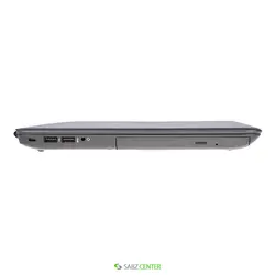 HP Pavilion 15 AU087nia