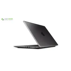 لپ تاپ 15 اینچی اچ پی مدل ZBook Studio G4 – AHP ZBook Studio G4 - A - 15 inch Laptop