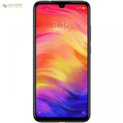 گوشی شیائومی Redmi Note7 M1901F7G دوسیم‌64Xiaomi Redmi Note 7 M1901F7G Dual SIM 64GB Mobile Phone