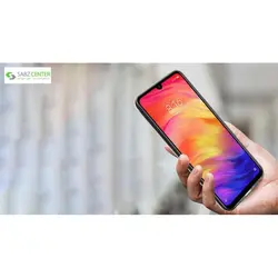 گوشی شیائومی Redmi Note7 M1901F7G دوسیم‌64Xiaomi Redmi Note 7 M1901F7G Dual SIM 64GB Mobile Phone