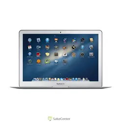 مک بوک ایر اپل مدل Apple MacBook Air MD712BApple MacBook Air MD712B