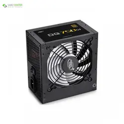 منبع تغذیه کامپیوتر دیپ کول DQ750-STDeepCool DQ750 ST Computer Power Supply