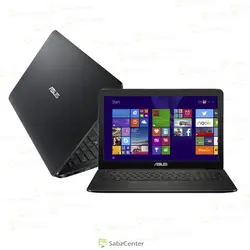 ASUS X552MJ -A