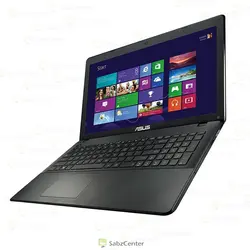 ASUS X552MJ -A