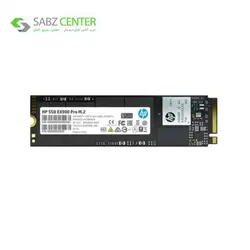 اس اس دی اینترنال اچ پی EX900 PRO M.2 512GBHP EX900 PRO M.2 Internal SSD Drive - 512GB