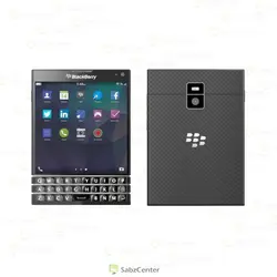 BlackBerry Passport -4G