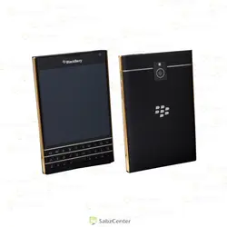 BlackBerry Passport -4G