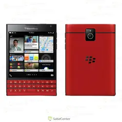 BlackBerry Passport -4G