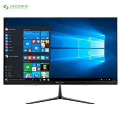 کامپیوتر همه کاره گرین GPiO240-H110A Green GPiO240-H110A - 23.8 inch All-in-One PC