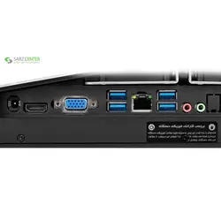 کامپیوتر همه کاره گرین GPiO240-H110A Green GPiO240-H110A - 23.8 inch All-in-One PC