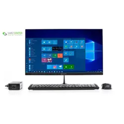 کامپیوتر همه کاره گرین GPiO240-H110A Green GPiO240-H110A - 23.8 inch All-in-One PC