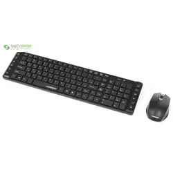 کامپیوتر همه کاره گرین GPiO240-H110A Green GPiO240-H110A - 23.8 inch All-in-One PC