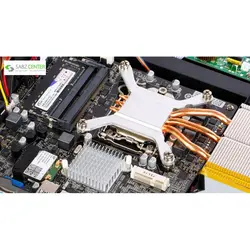 کامپیوتر همه کاره گرین GPiO240-H110A Green GPiO240-H110A - 23.8 inch All-in-One PC