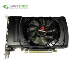 کارت گرافیک بایوستار Radeon RX550-4GBIOSTAR Radeon RX550-4G Graphic Card