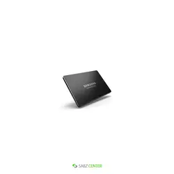 حافظه SSD سامسونگ مدل sm863a ظرفيت 120گيگابايتSAMSUNG Enterprise SM863a 120GB V-NAND SSD Drive