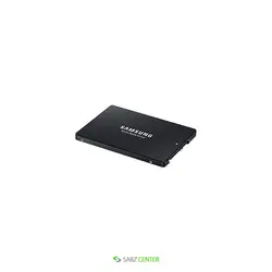 حافظه SSD سامسونگ مدل sm863a ظرفيت 120گيگابايتSAMSUNG Enterprise SM863a 120GB V-NAND SSD Drive