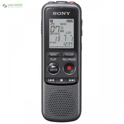 ضبط کننده صدا سونی ICD-PX240Sony ICD-PX240 Voice Recorder