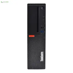 کامپیوتر دسکتاپ لنوو M920S-P01Lenovo M920S - P01 Desktop Computer