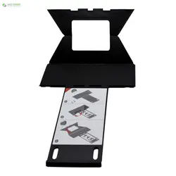 کامپیوتر دسکتاپ لنوو M920S-P01Lenovo M920S - P01 Desktop Computer