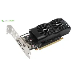 کارت گرافیک ام اس آی مدل GeForce GTX 1050 2GT LPMSI GeForce GTX 1050 2GT LP Graphics Card